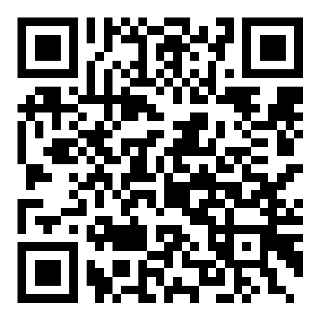 Fixer Tradie app QR code